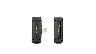 BOYA Wireless Microphone x1 BY-WM3 - Trådløs mikrofon - Apple Lightning