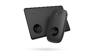 Tile Performance Pack (2022) - Trådløst sikkerhedsskiltesæt