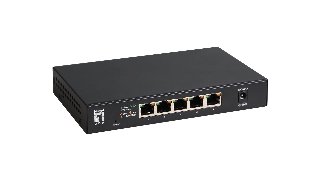 LevelOne GEU-0525
