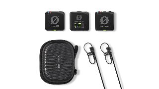Røde Wireless PRO - Trådløst mikrofonsystem