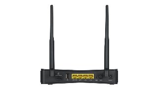 ZyXEL LTE-3301PLUS-EU0102F