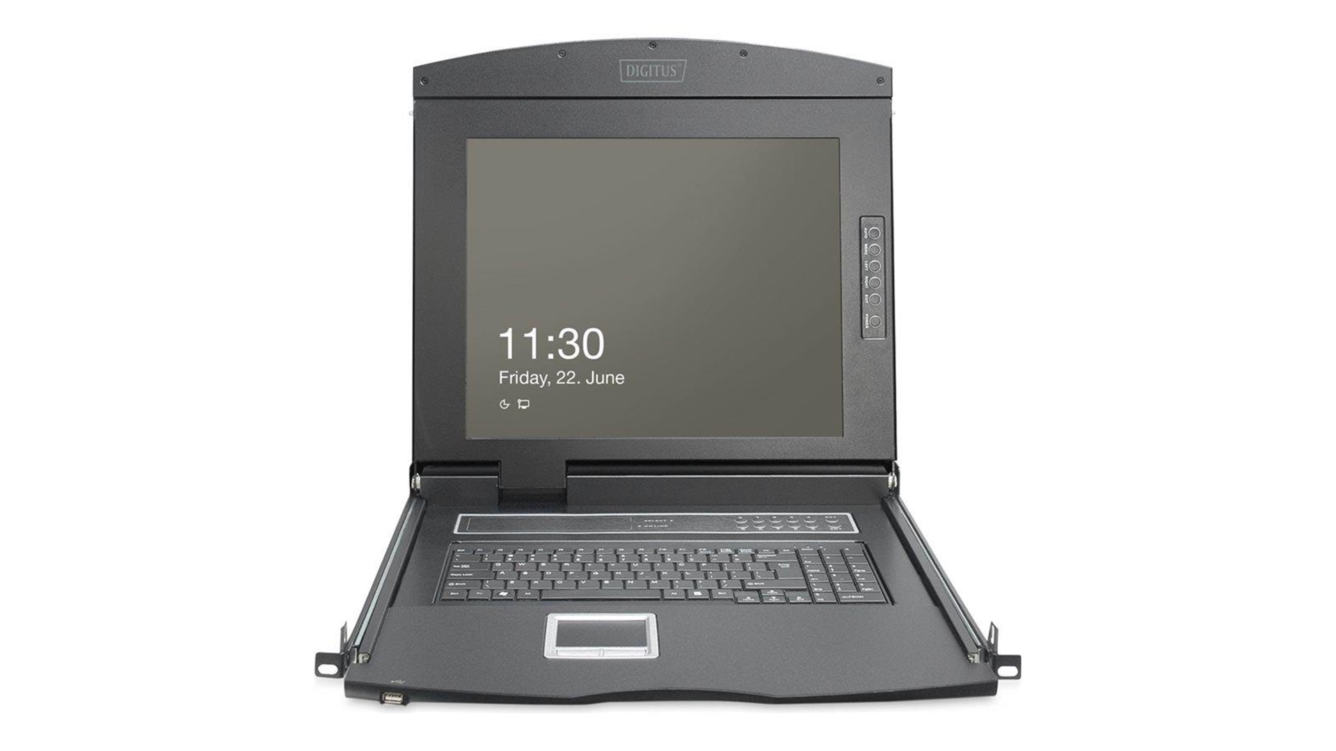 DIGITUS DS-72221-6CH