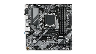 GIGABYTE A620M DS3H