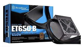 SilverStone 4710679810782