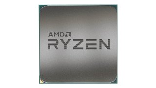 AMD 100-000001503 - Processor
