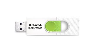 A-Data AUV320-256G-RWHGN