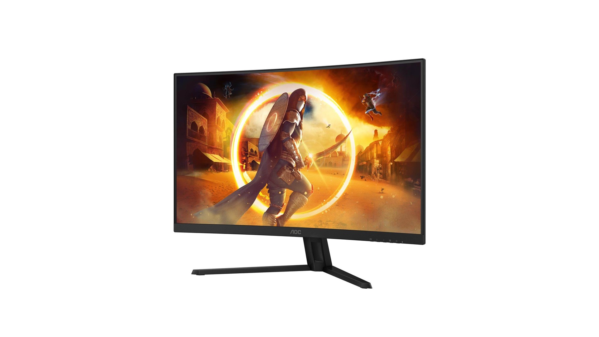 AOC CQ32G4VE