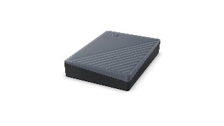 WD WDBY3J0060BGY-WESN