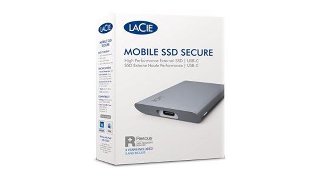 LaCie STKH2000800