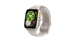 Amazfit Cheetah (Square) - 44 mm