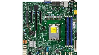 Supermicro MBD-X13SCL-F-B