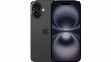 Apple iPhone 16 128GB - Smartphone