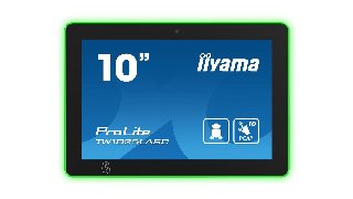 iiyama TW1025LASC-B1PNR