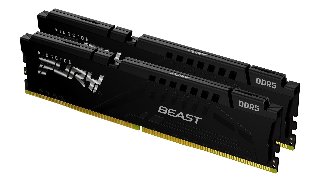 Kingston FURY Beast DDR5-6000 - 32GB
