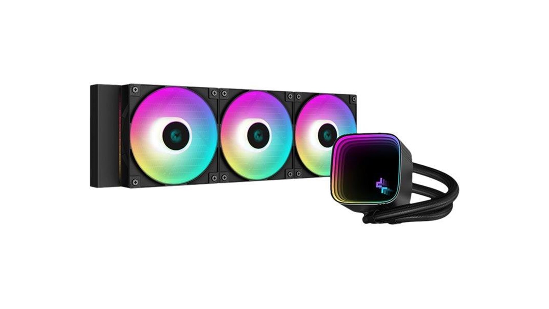DeepCool R-LS720-BKAMMM-G-1
