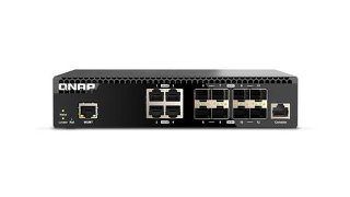 QNAP QSW-M3212R-8S4T