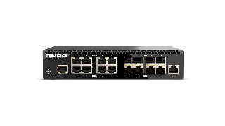 QNAP QSW-M3216R-8S8T