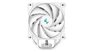 DeepCool R-AK400-WHADMN-G