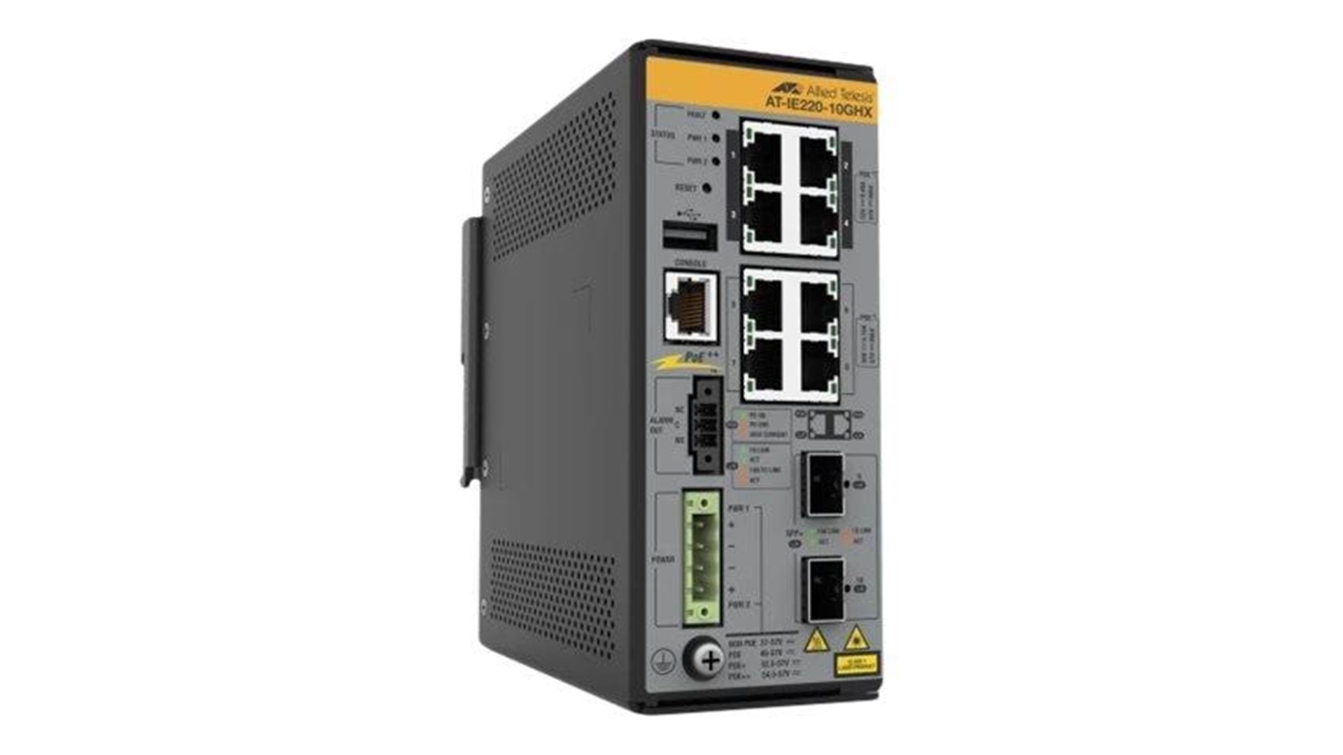 Allied Telesis AT-IE220-10GHX-80