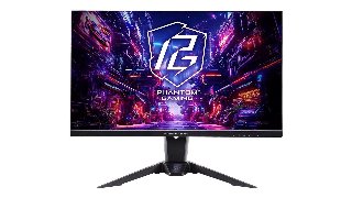 ASRock PG27QFT2A