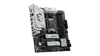 MSI B650M GAMING PLUS WIFI