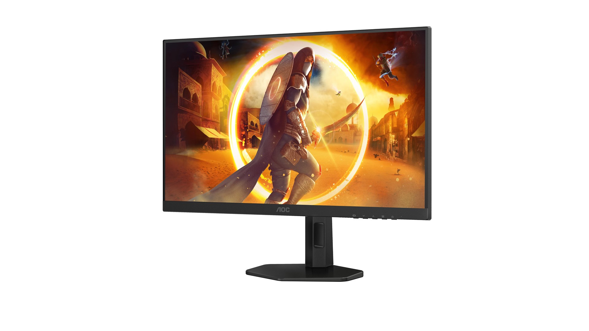 AOC Q27G4XF