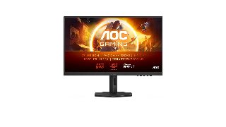 27" AOC Q27G4XF