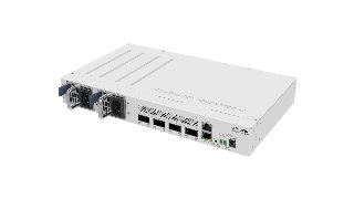 MikroTik CRS504-4XQ-IN
