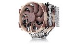 Noctua NH-D15 G2 Luftkøler Beige, Brun