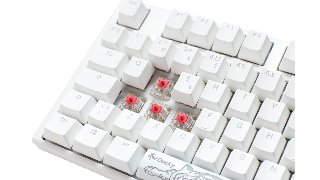 Ducky DKON2187ST-RFIPDPWWWSC1