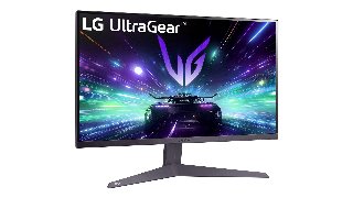 LG 24GS50F-B