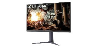 LG 32GS75QX-B
