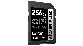 Lexar LSDSIPL256G-BNNNG