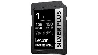 Lexar LSDSIPL001T-BNNNG