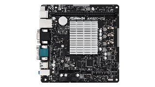 ASRock 90-MXBLM0-A0UAYZ