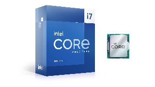 Intel® Core™ i7-13700K (Raptor-Lake)- 16-Core (8 P-kerner & 8 E-kerner) - 24 tråde