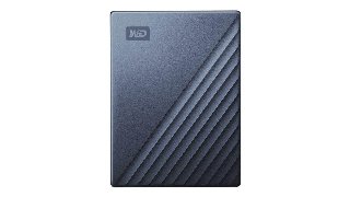 WD WDBEJA0060BBL-WESN