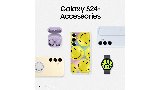 Samsung Galaxy S24+ 512GB/12GB - Smartphone