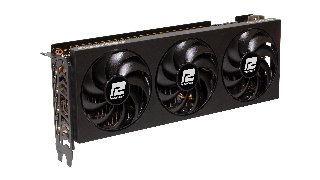 PowerColor Radeon RX 7700 XT Fighter OC
