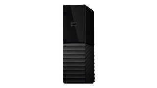 WD WDBBGB0240HBK-EESN