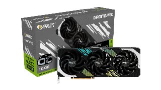 Palit NED408ST19T2-1032A