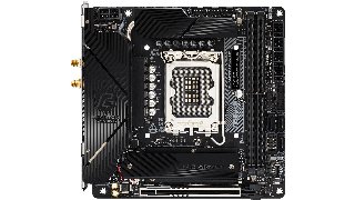 ASRock 90-MXBNM0-A0UAYZ