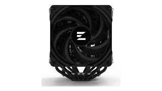 Zalman CNPS14X DUO Black