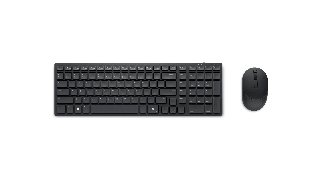 Dell KM555-BLK-INT