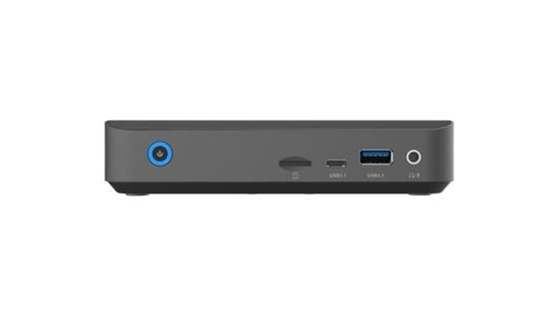 ZOTAC ZBOX-CI343-BE