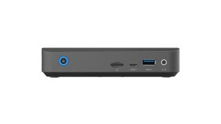 ZOTAC ZBOX-CI343-BE