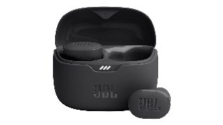 JBL JBLTBUDSBLK