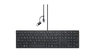 Dell KB525C-PN-EMEA