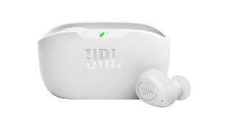 JBL JBLWBUDSWHT