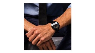 MyKronoz KRZEROUND3LITE- BK/BK